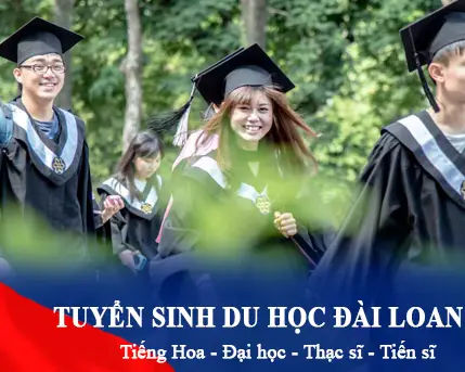 Du học thạc sĩ đài loan ngành y