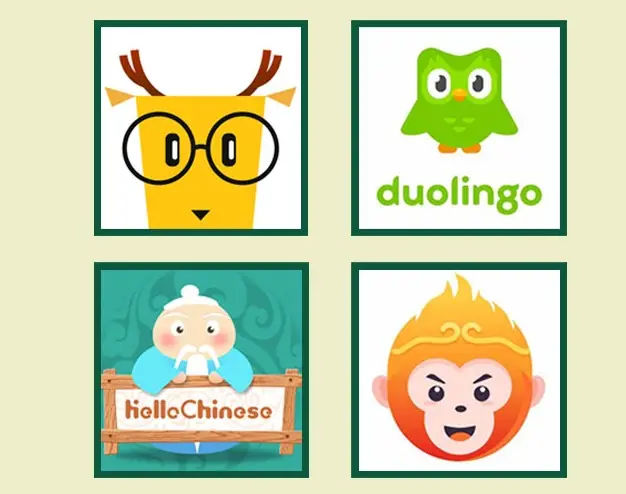 Duolingo Tiếng Trung - Khám Phá Hành Trình Học Ngôn Ngữ Mới