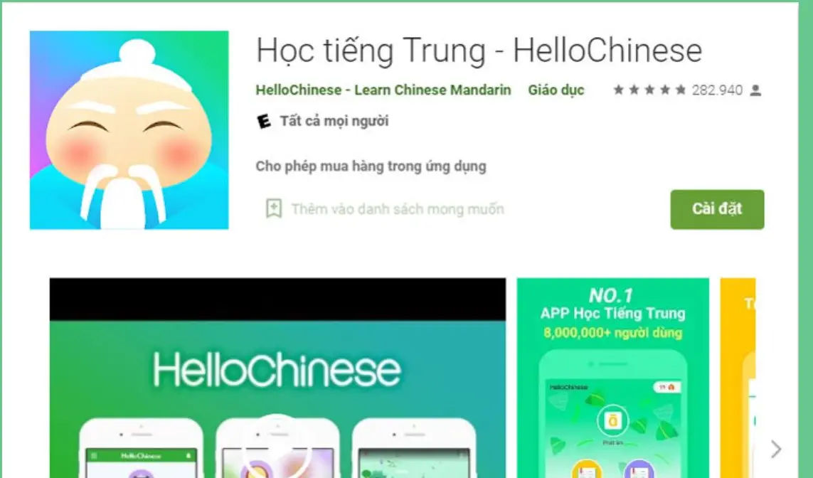 Học tiếng trung online cho người mới bắt đầu - Hành trình khám phá ngôn ngữ đầy thú vị