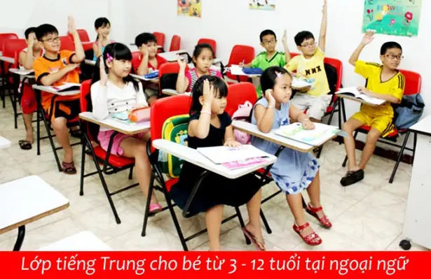 tieng trung cho tre em kham pha the gioi ngon ngu moi me va thu vi 675660d345d2f