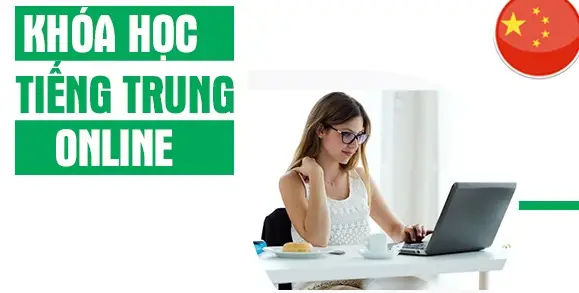 Tiếng Trung Online - Hành Trình Khám Phá Ngôn Ngữ Mới