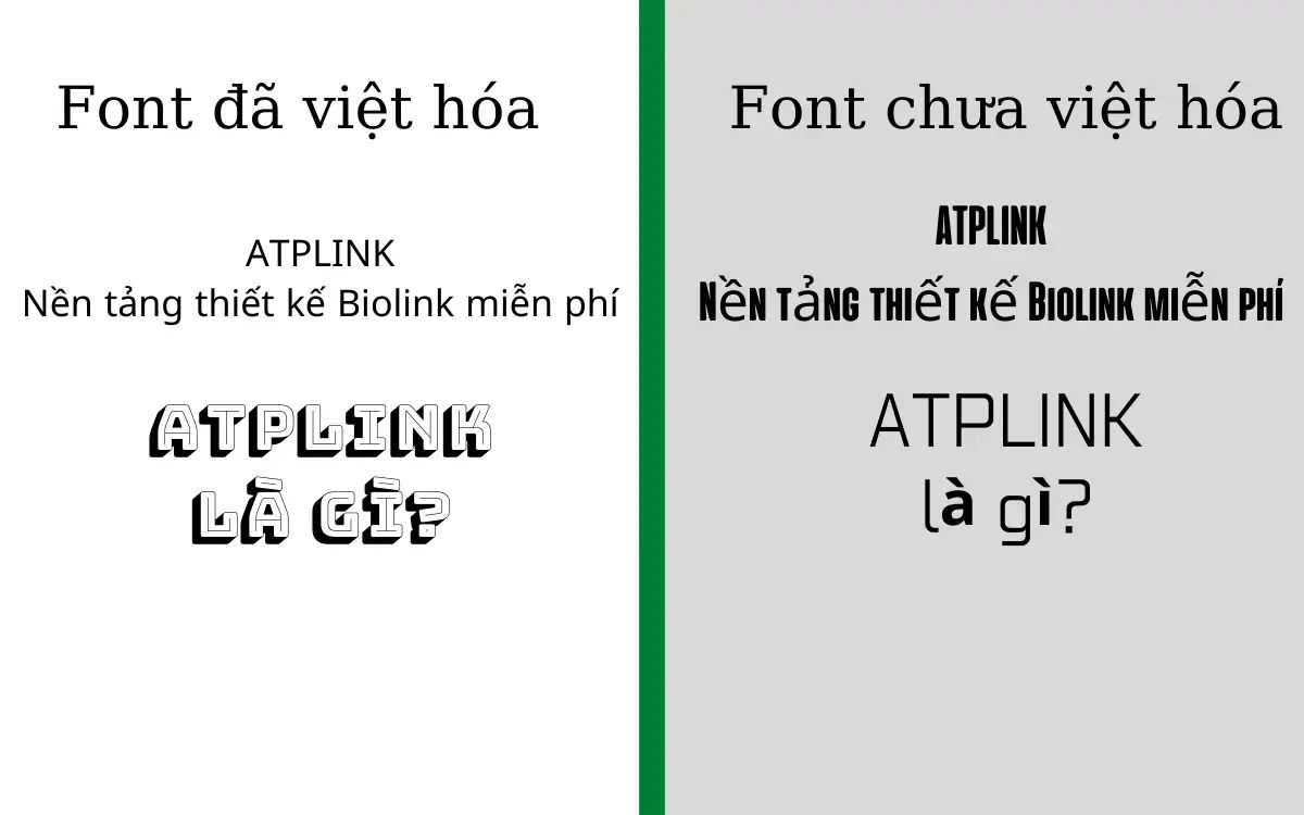 Các font chữ tiếng hoa - Khám phá vẻ đẹp và ý nghĩa