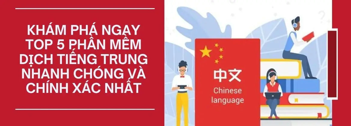 Dịch tiếng Trung - Kinh nghiệm và bí quyết thành công trong việc dịch thuật