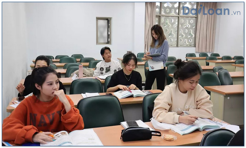 tieng dai loan 11