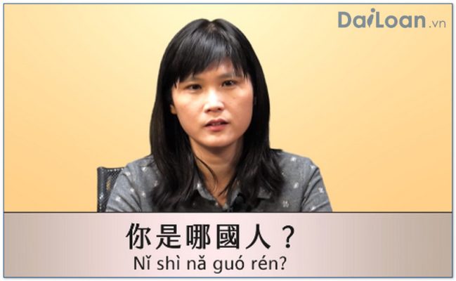 tieng dai loan 27